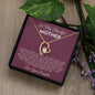 BEAUTIFUL MOTHER | FOREVER LOVE | MAUVE