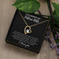 FUTURE WIFE | INTERLOCK LOVE