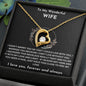 WIFE | FOREVER LOVE NECKLACE |