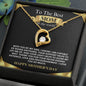 BEST MOM | FOREVER LOVE | BLACK & GOLD