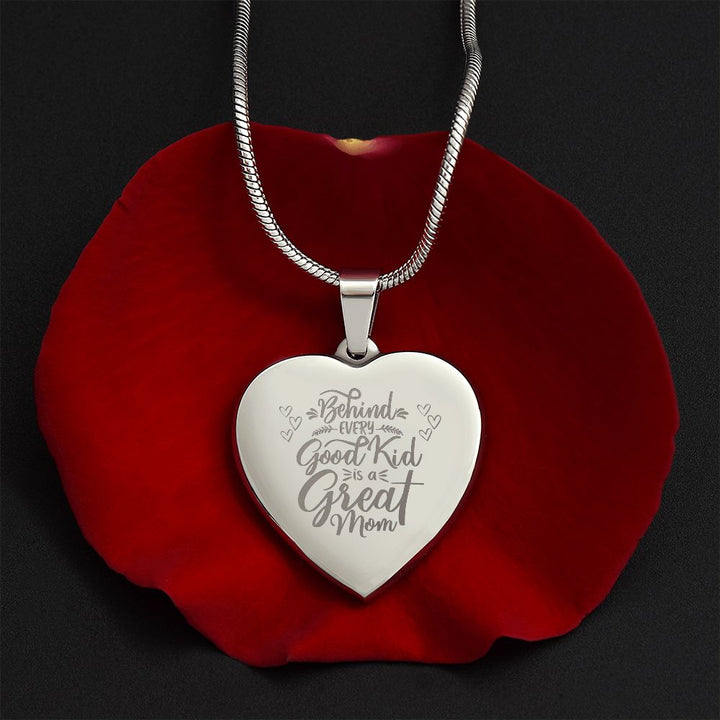 EVERY GOOD KID | ETERNAL HEART