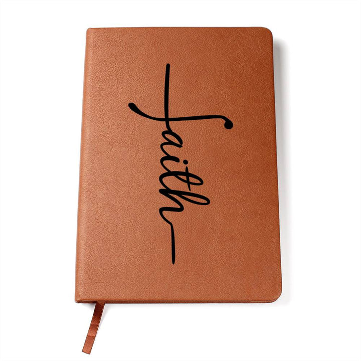 JOURNAL - Faith