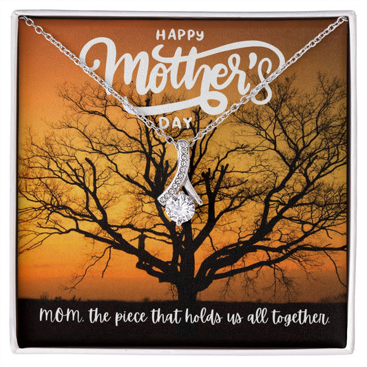 MOTHER'S DAY | ALLURING BEAUTY | TREE