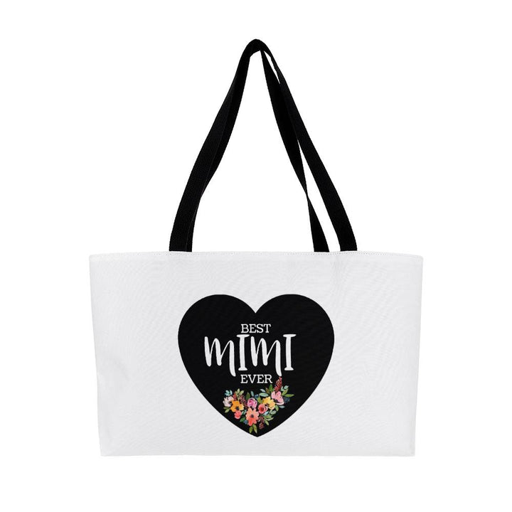 Best Mimi Ever | Weekender Tote Bag