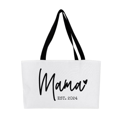 Mama 2024 | Weekender Tote Bag