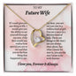 FUTURE WIFE | FOREVER LOVE | L.PINK