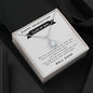 HAPPY GRADUATION | ETERNAL HOPE | WHITE